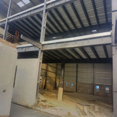 SQFTRW-6626 Greater Noida warehouse