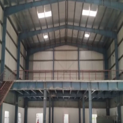 SQFTRW-6627 Greater Noida warehouse