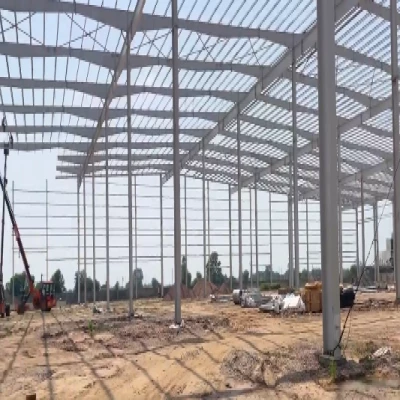 SQFTCL-6629 Ghaziabad Uttar Pradesh warehouse