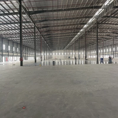 SQFTRW-6632 Ghaziabad Uttar Pradesh warehouse