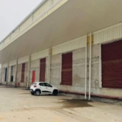 SQFTRW-6633 Gurgaon Hailey Mandi warehouse