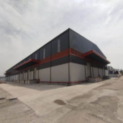 SQFTRW-6635 Gurgaon warehouse