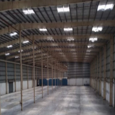 SQFTRW-6636 Gurgaon warehouse