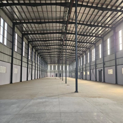SQFTRW-6638 Delhi warehouse
