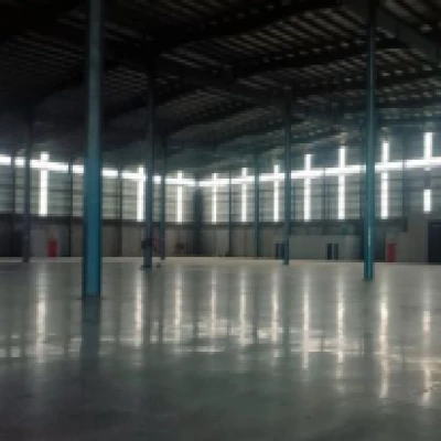 SQFTRW-6639 Gurgaon warehouse