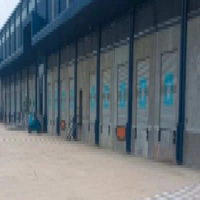 SQFTRW-6639 Gurgaon warehouse