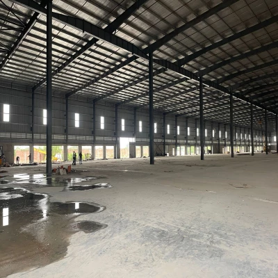 SQFTRW-6640 Ghaziabad Uttar Pradesh warehouse