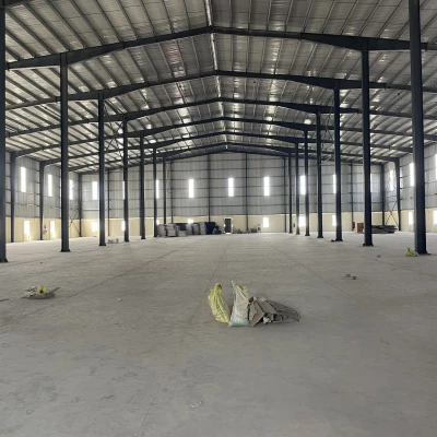 SQFTRW-6641 Greater Noida warehouse
