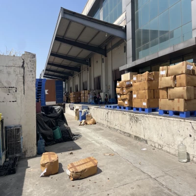 SQFTRW-6641 Greater Noida warehouse