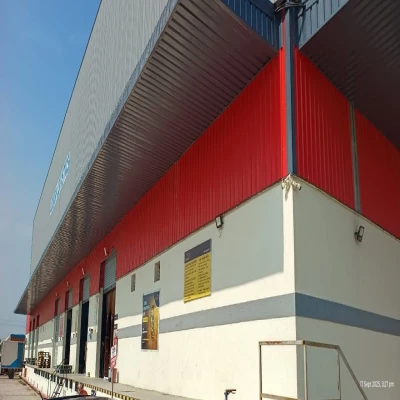SQFTRW-6642 Ahmedabad warehouse