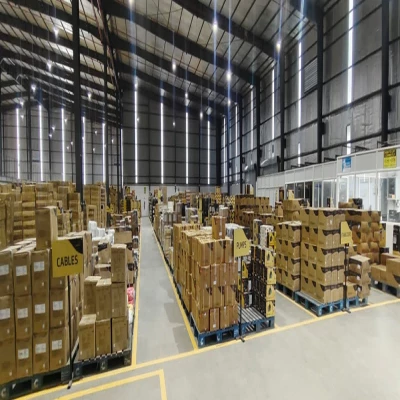 SQFTRW-6642 Ahmedabad warehouse