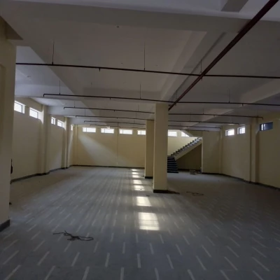 SQFTRW-6643 Greater Noida warehouse