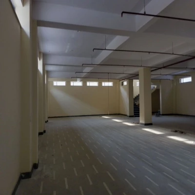 SQFTRW-6643 Greater Noida warehouse