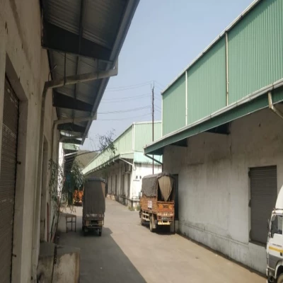 SQFTRW-6644 Bhiwandi warehouse