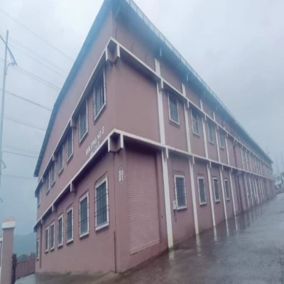 SQFTRW-6645 Bhiwandi warehouse