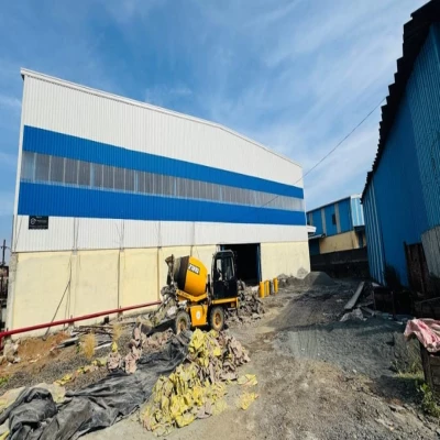 SQFTRW-6646 Bhiwandi warehouse