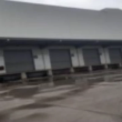 SQFTRW-6647 Gurgaon warehouse