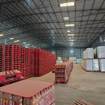 SQFTRW-6648 Gaya Patna warehouse