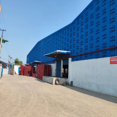 SQFTRW-6648 Gaya Patna warehouse