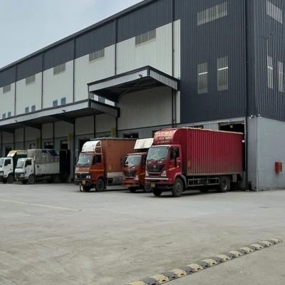 SQFTRW-6649 Bhiwandi warehouse