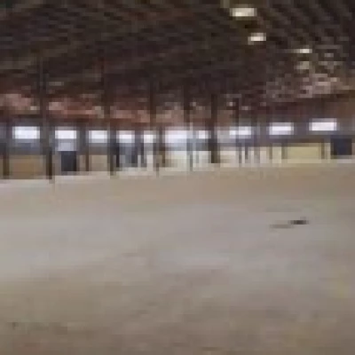 SQFTRW-6650 Ghaziabad Uttar Pradesh warehouse