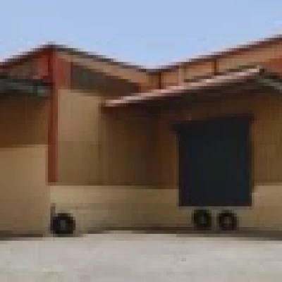 SQFTRW-6650 Ghaziabad Uttar Pradesh warehouse