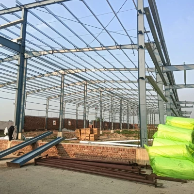 SQFTRW-6651 Agra warehouse
