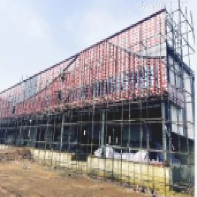SQFTRW-6652 IMT Kharkhoda Sonipat warehouse
