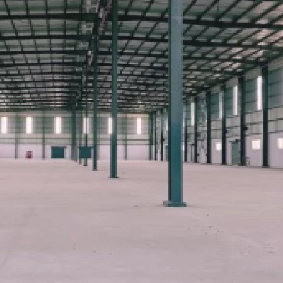 SQFTRW-6653 Hailey Mandi Gurgaon warehouse