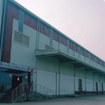 SQFTRW-6653 Hailey Mandi Gurgaon warehouse