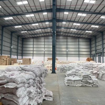 SQFTRW-6654 Ghaziabad Uttar Pradesh warehouse