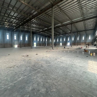 SQFTRW-6655 Ghaziabad Uttar Pradesh warehouse