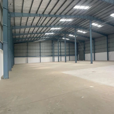 SQFTRW-6656 Ghaziabad Uttar Pradesh warehouse