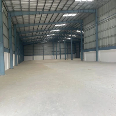 SQFTRW-6656 Ghaziabad Uttar Pradesh warehouse
