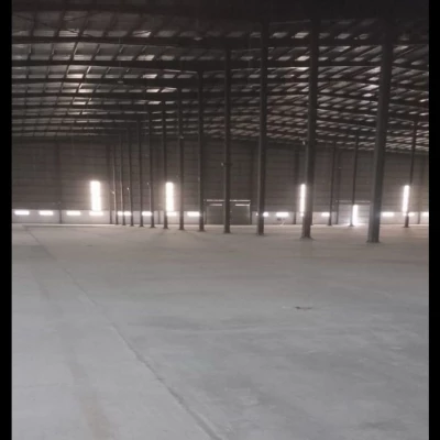 SQFTRW-6657 Jaipur warehouse
