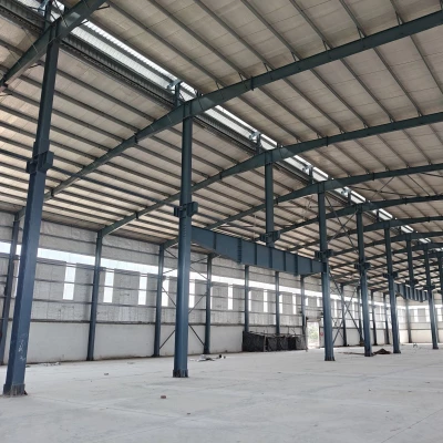 SQFTRW-6659 Greater Noida warehouse