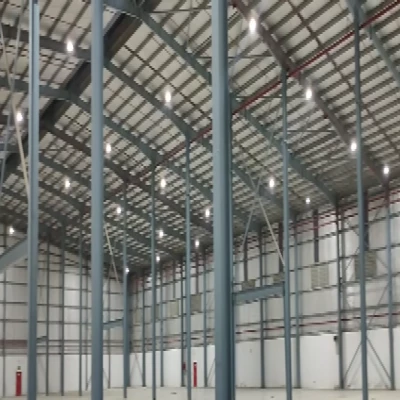 SQFTRW-6660 Faruk Nagar Gurgaon warehouse