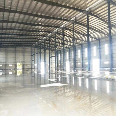 SQFTRW-6661 Sonipat warehouse
