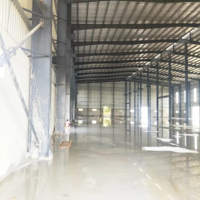 SQFTRW-6661 Sonipat warehouse