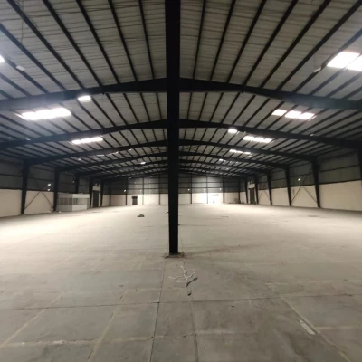 SQFTRW-6675 Ghaziabad Uttar Pradesh warehouse