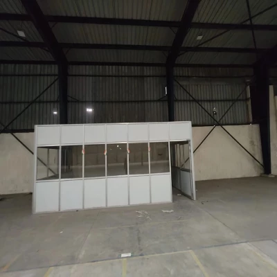 SQFTRW-6675 Ghaziabad Uttar Pradesh warehouse