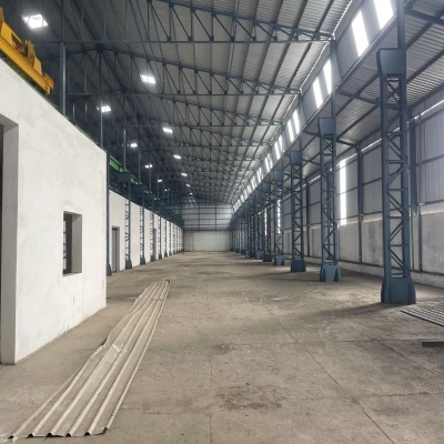 SQFTRW-6676 Ghaziabad Uttar Pradesh warehouse