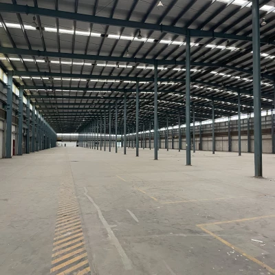 SQFTRW-6677 Greater Noida warehouse