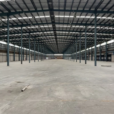 SQFTRW-6677 Greater Noida warehouse