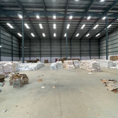 SQFTRW-6679 Ghaziabad Uttar Pradesh warehouse