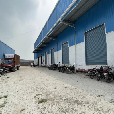 SQFTRW-6679 Ghaziabad Uttar Pradesh warehouse