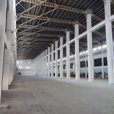 SQFTRW-6680 Greater Noida warehouse