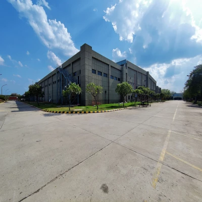SQFTRW-6680 Greater Noida warehouse