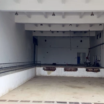 SQFTRW-6680 Greater Noida warehouse