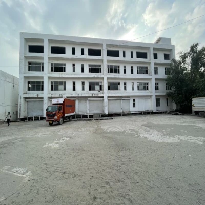 SQFTRW-6681 Delhi Airport warehouse